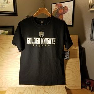 Las Vegas Golden Knights NHL shirt new